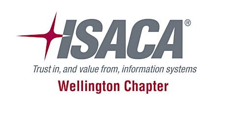 ISACA Wellington Education Day 2019 primary image