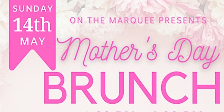 Primaire afbeelding van Mother's Day Brunch