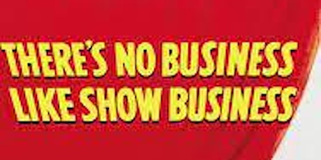 HWPA 2023 Recital " There's No Business Like Show Business" Sat. Jun 2:30pm