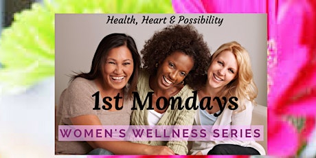 Women's Wellness Circle: Self Love primary image