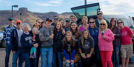 MINES Family Weekend 2018 primary image