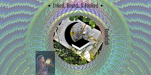 Imagem principal de Inked, Bound, and Booked Club
