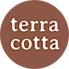 Logotipo de Terracotta