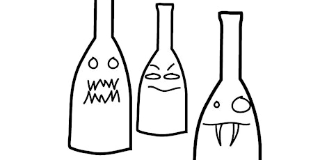 Nightmare Wines: Beautiful Monsters primary image