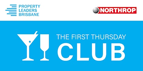 Primaire afbeelding van The May 2023 Edition of The First Thursday Club