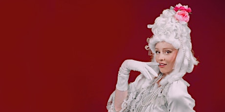 Marie Antoinette by David Adjmi primary image