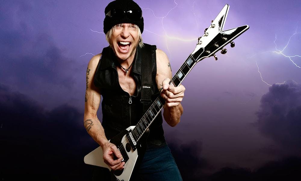 Michael Schenker Fest