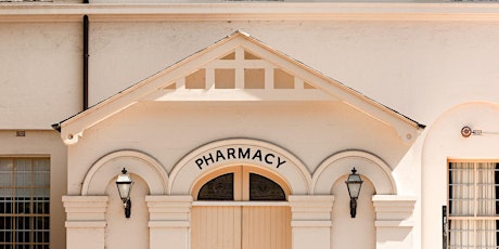 Sydney Pharmacy School Post-FIP Congress Meeting
