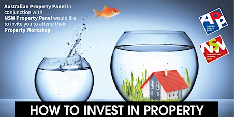 Port Macquarie | The How's and Why's of Investing in Property primary image