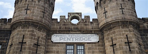 Bild für die Sammlung "Pentridge Prison Tours - Tickets"