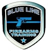 Logo de Blue Line Firearms Training