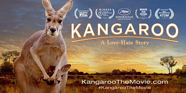 Film Screening: Kangaroo - A Love-Hate Story