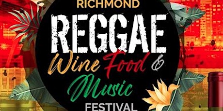 Richmond Reggae Wine Vendor Sign Up