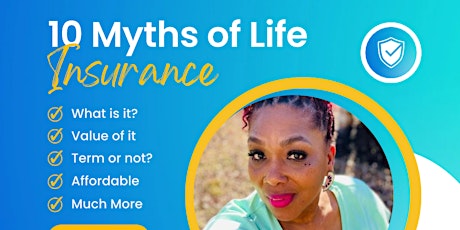 10 Myths  of Life Insurance