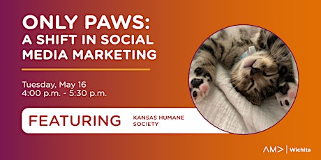 OnlyPaws: A Shift in Social Media Marketing primary image