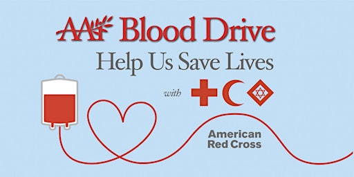 Image principale de AAi Blood Drive