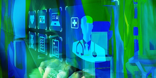 Humanising Healthcare Data Management Applications