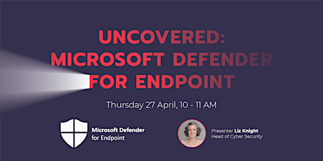 Uncovered: Microsoft Defender for Endpoint primary image