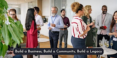 Imagen principal de Build Your Financial Freedom: Part-Time Business Workshop -South Fulton, GA