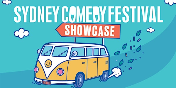 Small Business Night of Laughs- Sydney Comedy Festival Showcase