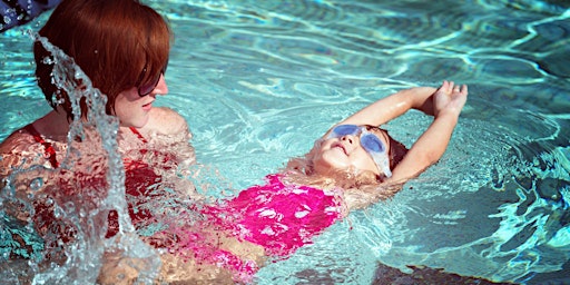 Swim Lessons Foster Summer 1 Registration June 2024 MCCS Learn to Swim primary image