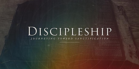 Ivy Baptist Church Spring Discipleship Course Offerings primary image