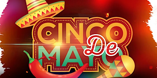 Primaire afbeelding van Cinco De Mayo Day Party at Stadium SUN 5.5.24