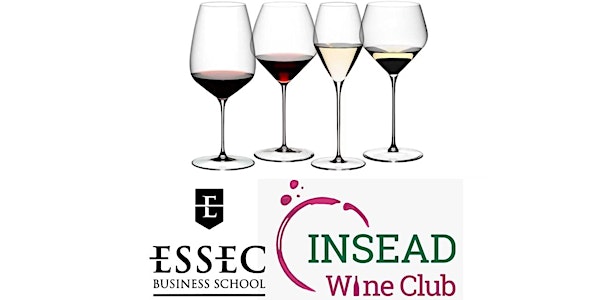 Riedel Wine Glass Tasting: Shape affects wine perc