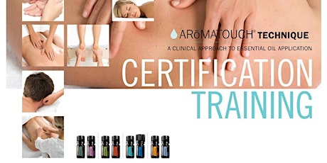 Aromatouch Training primary image