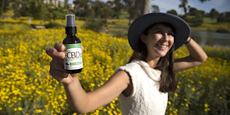 The ABCs of CBD: 10 Things You Need to Know about Hemp-Derived Cannabidiol primary image