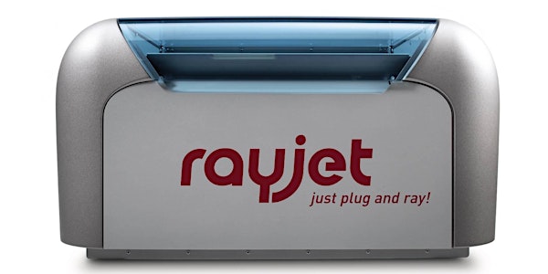 Kids-KL: Einführungskurs RayJet Lasercutter (intern!)