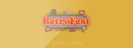 Collection image for RetroFest