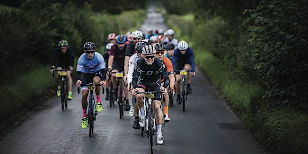 Tour O The Borders powered by Pirelli Closed Road Sportive 2019