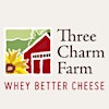 Logotipo de Three Charm Farm