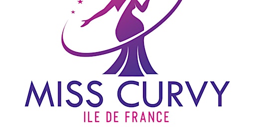Image principale de Election Miss Curvy Île-de-France 2023