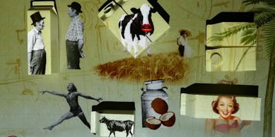 “IL MUSEO D’IMPRESA CONTEMPORANEA” ARTE DIGITALE E INTERATTIVITÀ PER LA VALORIZZAZIONE DEL PATRIMONIO AZIENDALE “IL MUSEO D’IMPRESA CONTEMPORANEA” ARTE DIGITALE E INTERATTIVITÀ PER LA VALORIZZAZIONE DEL PATRIMONIO AZIENDALE