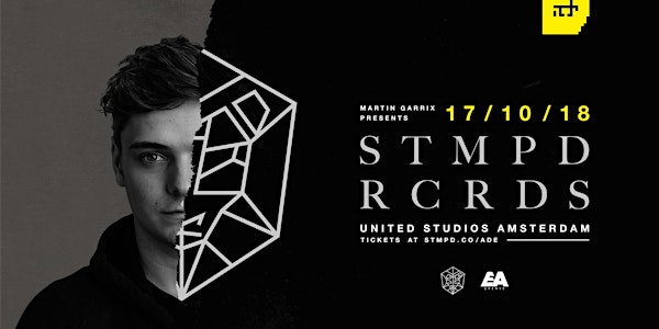 STMPD RCRDS | 18+