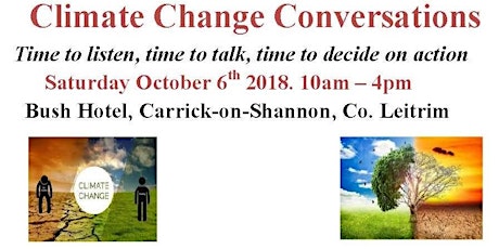 Climate Change Conversations primary image