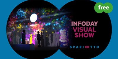 INFODAY VISUAL SHOW INFODAY VISUAL SHOW