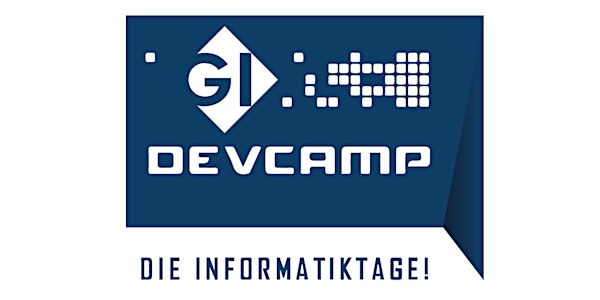 DevCamp - WE PLAY TECH! in Stuttgart 2019