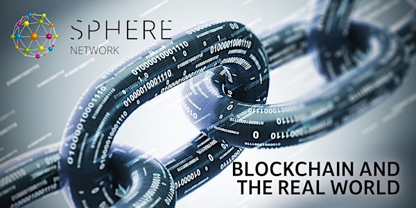 Blockchain and the Real World