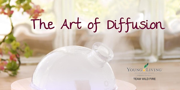 The Art of Diffusion - Karalee