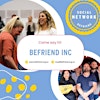 Logotipo de Befriend Inc