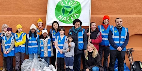 Rydd Marka Clean up- 7 Mai primary image