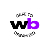 Logotipo da organização WeBold