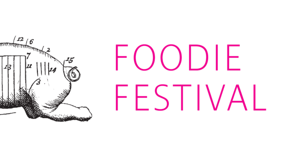 Foodie Festival 2018