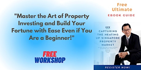"Master the Art of Property Investing and Build Your Fortune with Ease!"