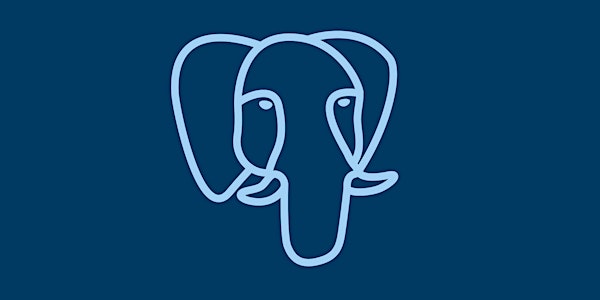 PostgreSQL Session #10 - Journée Conférences