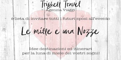 Le mille e una Nozze Le mille e una Nozze