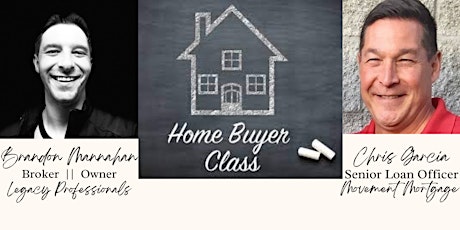 Home Buyer Education Course